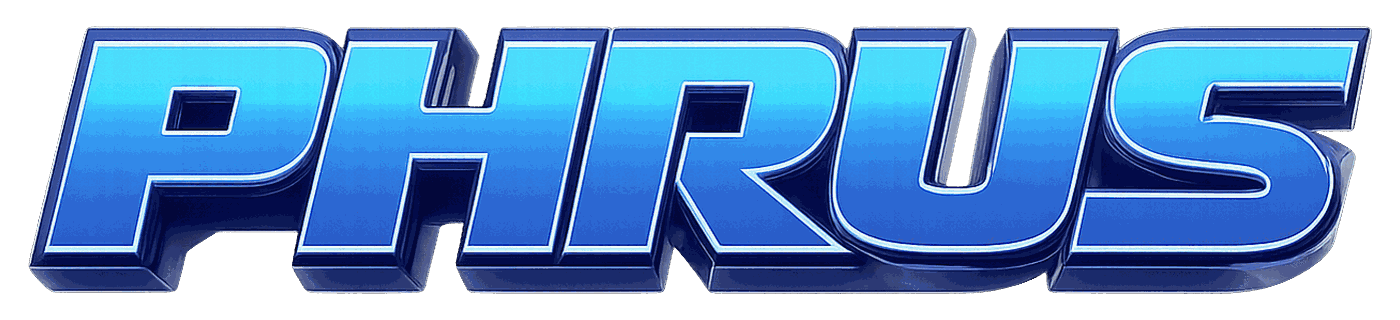 phrus logo